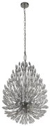 Lustra suspendata eleganta design modern Peacock 20L