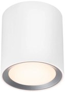 Nordlux - Spot LED pentru baie LANDON, 6,5W, 230V, IP44, alb