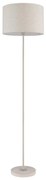 Globo 15968S - Lampă de podea DELEON 1xE27/60W/230V