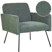 Fotoliu Narza (verde). 1081643