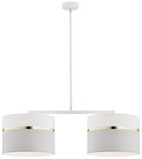 Lustra suspendata moderna design elegant KASER