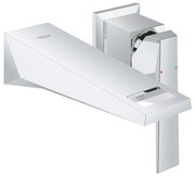 Baterie lavoar incastrata Grohe Allure Brilliant S monocomanda crom