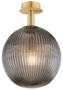 Lustra aplicata design modern Paloma 25cm