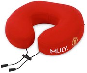 PERNĂ PENTRU SUPORT GÂT ȘI SUPORT CERVICAL Manchester United
