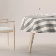 Fata de masa rotunda