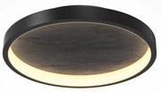 Plafoniera LED, Piatra naturala, Orign 40,5cm