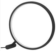 Veioza, lampa de masa LED Hola