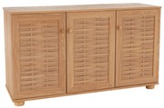 Pantofar (Dulap pentru pantofi) Fembi-02 (natural). 788869