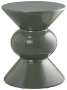 Măsuță auxiliară rotundă ø 33,5 cm Rosolina – House Nordic