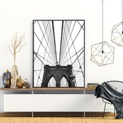 Poster - Pod (A4)