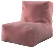 Fotoliu-puf in o culare