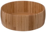 Bol din bambus pentru fructe, Ø 29 cm