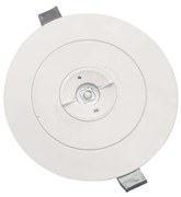Corp de iluminat LED de urgență LED/2W/230V