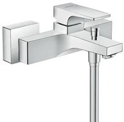 Baterie cada Hansgrohe Metropol, crom - 32540000