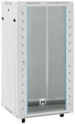 vidaXL Dulap de server, 22U, 19&quot; IP20, gri, 60x60x120 cm