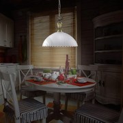 Lustra clasica design italian 1825