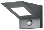 Aplica exterior senzor led 8W Nelson 225369142 Trio