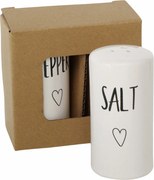 STANTON agitator de sare și piper