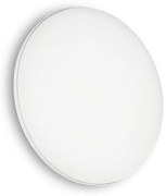 Plafoniera LED de exterior moderna MIB PL ROUND 3000K