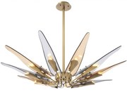 Lustra dimabila design LUX Sky 114546 HZ