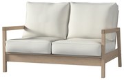 Husa pentru sofa Lillberg cu 2 locuri