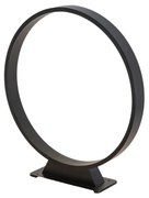 Stalp LED iluminat exterior decorativ IP54 SVERRE