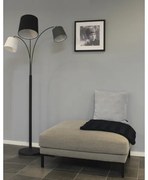 Lampadar ByRydens 4100490-4007 FOGGY 3xE14/5W/230V