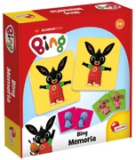 JOC DE MEMORIE - BING - LISCIANI (L95230)