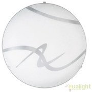 Aplica de perete, Plafoniera diam.40cm, Soley 1819 RX