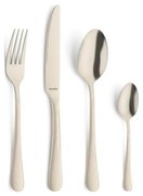 Set de tacâmuri din oțel inoxidabil AUSTIN, 24 piese