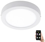 Corp de iluminat LED dimabil de exterior ARGOLIS-C LED/16,5W/230V IP44 Eglo 98171