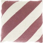 Perna decorativa KELLA 45x45 cm, roz