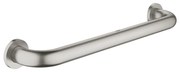 Maner de sustinere Grohe Essentials 51 cm crom periat Supersteel