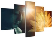 Tablou - Pace (150x105 cm)