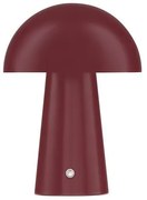 Veioza LED design decorativ ANDE Bordeaux, NVL-9050177