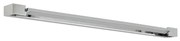 Brilagi-LED Oglindă iluminată de baie AQUA LINE, LED 24 W, 230 V, 90 cm, IP44, crom lucios