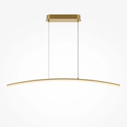 Suspensie Light Reflection MOD243PL-L18BSK Maytoni LED, Alama, Germania