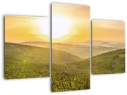 Tablou panoramatic (90x60 cm)