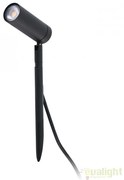 Tarus, proiector cu iluminat LED exterior IP44, SETH II 70227