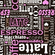 Tapet personalizat Cafea 164