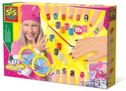 Set creativ - Decoreaza unghii