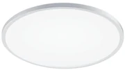 Aigostar - Plafonieră LED pentru baie LED/40W/230V 6500K d. 54 cm IP44