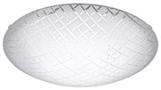 Eglo 95675 - LED Plafoniera RICONTO 1 LED/11W/230V