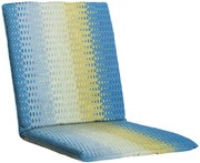 Perna pentru scaun de gradina CUSHIO 97x49 cm - mai multe variante Culoare: Albastru deschis