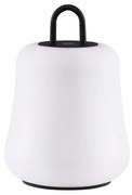 Lampa LED portabila iluminat exterior decorativ JIGRA