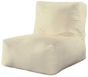 Fotoliu-puf in o culare