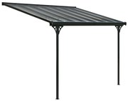 Bruce F pergola