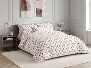 Lenjerie de pat din polibumbac CUPIDA cu model Dimensiune lenjerie de pat: 70 x 90 cm | 140 x 220 cm