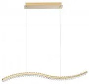 Suspensie clasica LED 40W AURELIA 9333078 NOVA LUCE