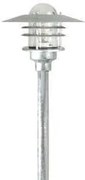Stalp exterior H-83cm, IP54, Agger 74528031NL